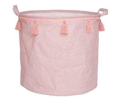 Panier de Pangement Rose