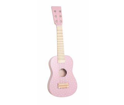 Guitarra Rosa