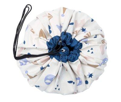 Reversible Bag Play & Go Circus