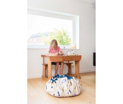 Reversible Bag Play & Go Circus