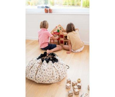 Sacco Play & Go Crosses