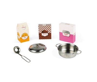 Grande Cozinha Candy Chic