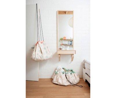 Sacco Play & Go Swan