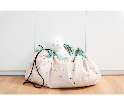 Sacco Play & Go Swan