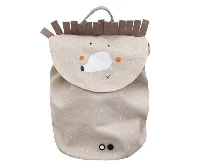 Mini Sac  dos Trixie Mr. Hrisson Personnalisable