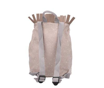 Mini Sac  dos Trixie Mr. Hrisson Personnalisable