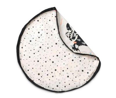 Reversible Bag Play & Go Worldmap