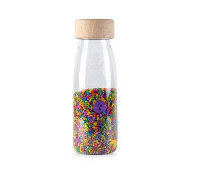 Sensory Bottle Sounds Buttons