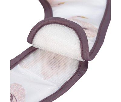 Babero Impermeable Little Water Swan
