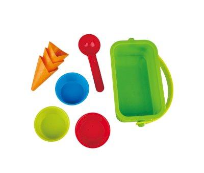Bolsa de Playa con Juguetes