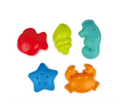Bolsa de Playa con Juguetes