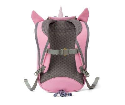 Mochila Pequea Unicornio Ulrike Personalizable