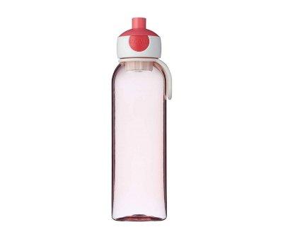 Botella Campus Pop-Up Rosa 500ml
