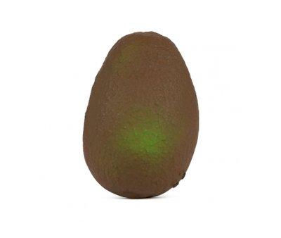 Biting Avocado Latex Oli&Carol Arnold The Avocado