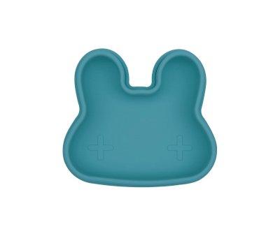 Caja Almuerzo Snackies Bunny Azul Oscuro