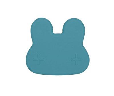 Caja Almuerzo Snackies Bunny Azul Oscuro