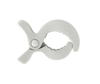 Pack 2 Pinze Tutete Stelle Grigio