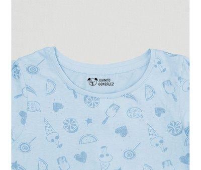Cat MINE Personalize Fabric Stamp