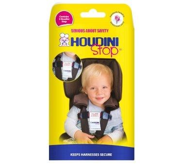 Houdini Stop Pack de deux