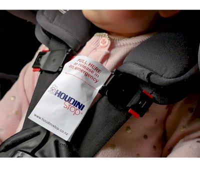 Houdini Stop Pack de deux