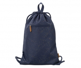 Rucksack Fresk Indigo Dots