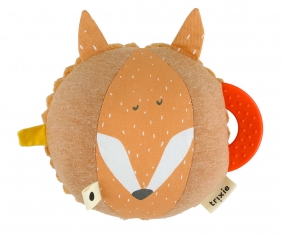 Palla Activity Trixie Mr.Fox