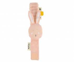 Sonaglio da Polso Trixie Mr.Rabbit