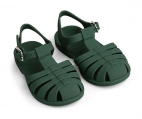 Cangrejeras Infantil Bre Garden Green