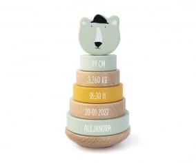 Tour empilable Mr Polar Bear