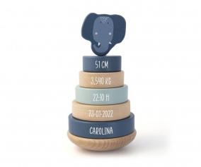 Tour empilable Trixie Mr Elephant