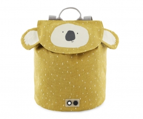 Mini Zaino Trixie Koala Personalizzabile
