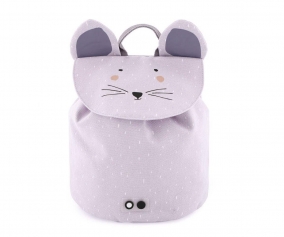 Mini Zaino Trixie Mouse Personalizzabile