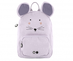 Zaino Trixie Mouse Personalizzabile