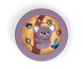 Mini Labyrinthe Pocket Koala