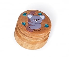 Bote  dents Pocket Koala