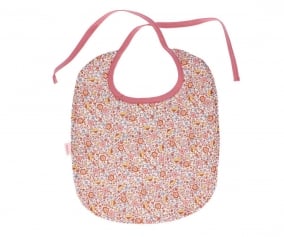 Babero Millefiori Personalizable