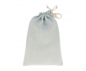 Bolsa Merienda Amazonite Personalizable