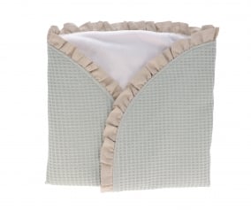Copertina Wrap Amazonite Personalizzabile