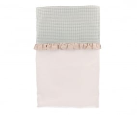 Coperta Personalizzabile Amazonite