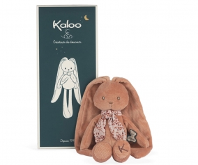Peluche Rabbit Terracota Pequeo Personalizable