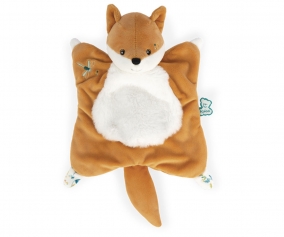 Doudou Zorrito Leonard