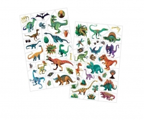 Tatuajes Dinosaurios