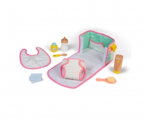 Sac  langer Nursery pour poupe
