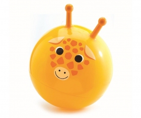 Pelota Saltarina Gigi