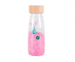 Bouteille Sensorielle Sons Sirne