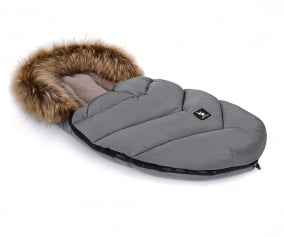 Saco Carro Beb Mini Moose Jungle Green