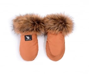Guantes Carro Beb Cottonmoose Amber