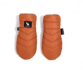 Guantes Carro Beb Cottonmoose Classic Amber