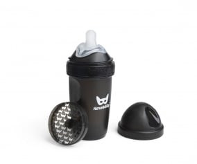 Bibern Anticlico Herobility Negro 240ml