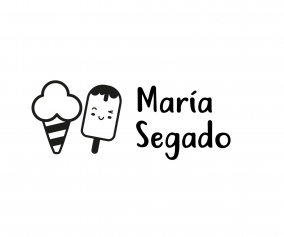 Timbro per tessuti Personalizzato Gelati